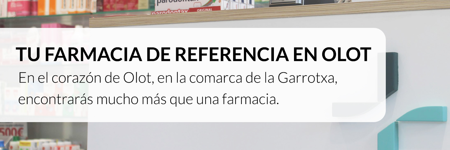 creatividad tu farmacia de referenci en olot